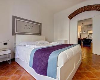 Casa da Suite Historia - Milà - Habitació