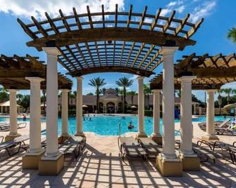 C2774-203-Windsor Hills Resort/3 Bedrm/Water Park - Williamsburg - Pool