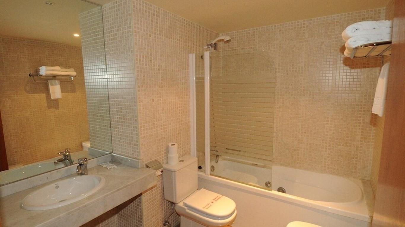 Aparthotel Solé