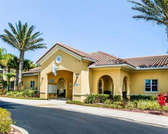 Oakwater Resort - Kissimmee - Edificio