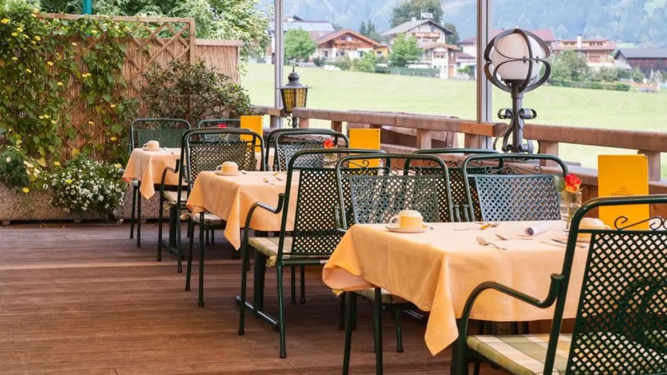 Kerschdorfer - Wohlfühlhotel Garni - Adults Only