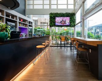 ibis Guarulhos - Guarulhos - Baari