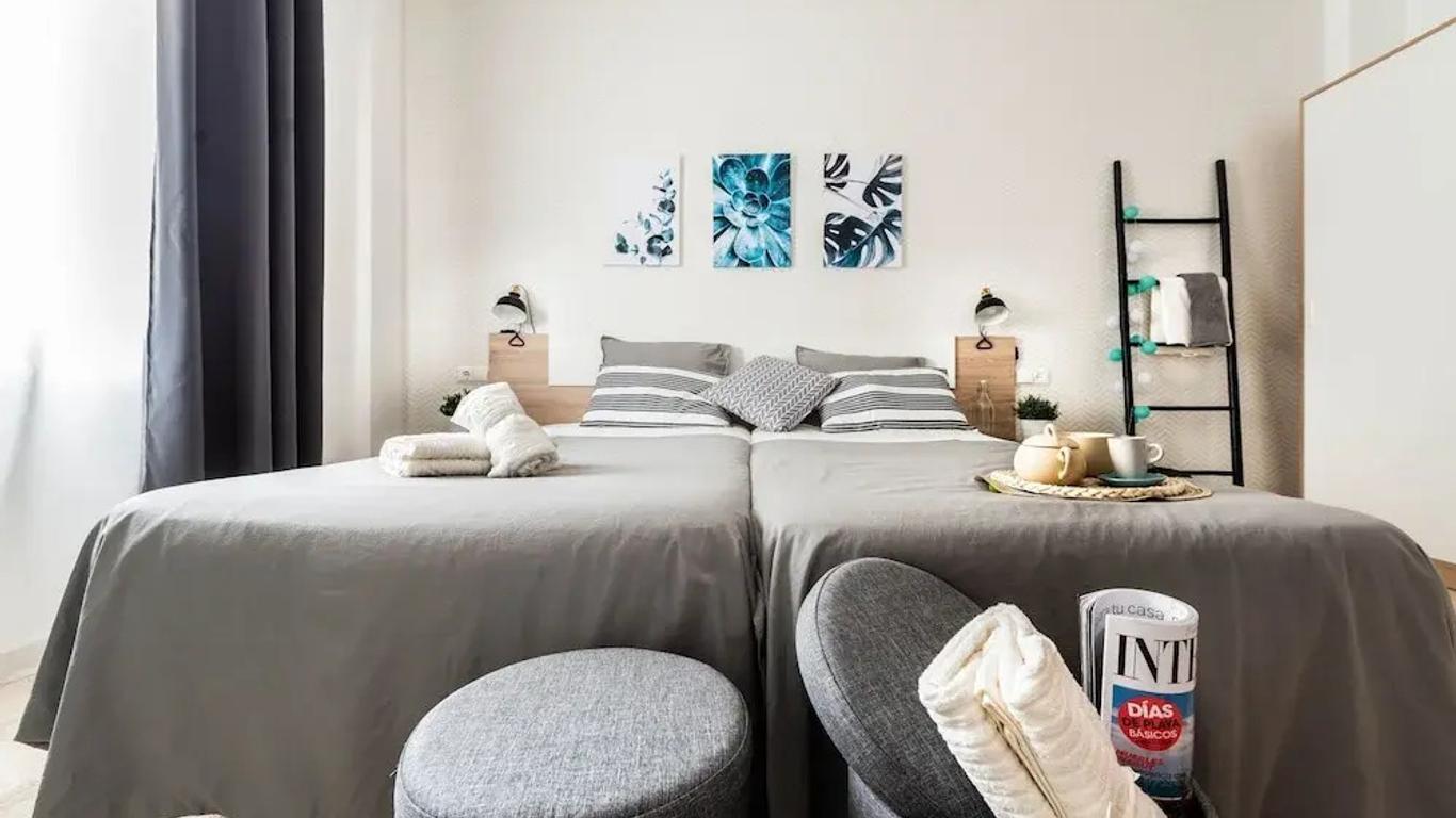 Nordik Rooms