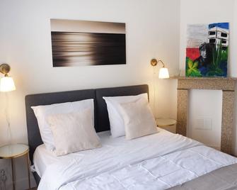Villa Bérylune - Ostend - Bedroom