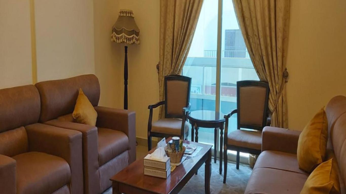 Dream Palace Hotel