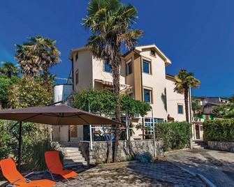 Blue apartment - Villa Viktorija Opatija - Opatija - Bâtiment