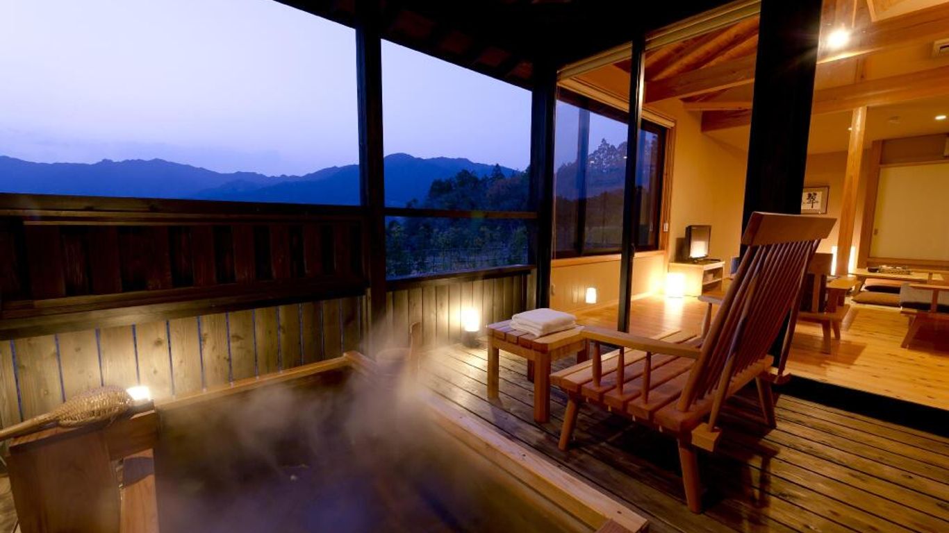 리조트 구마노 클럽