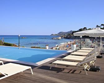 Son Moll Sentits Hotel & Spa - Cala Ratjada - Pool