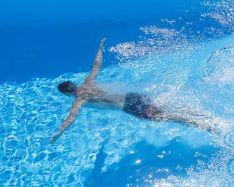 Kosmoplaz Beach Hotel - Platis Gialos