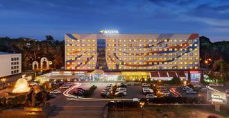 Nadiya Hotel - Ivano-Frankivsk