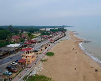 Crown Garden Hotel - Kota Bharu - Playa