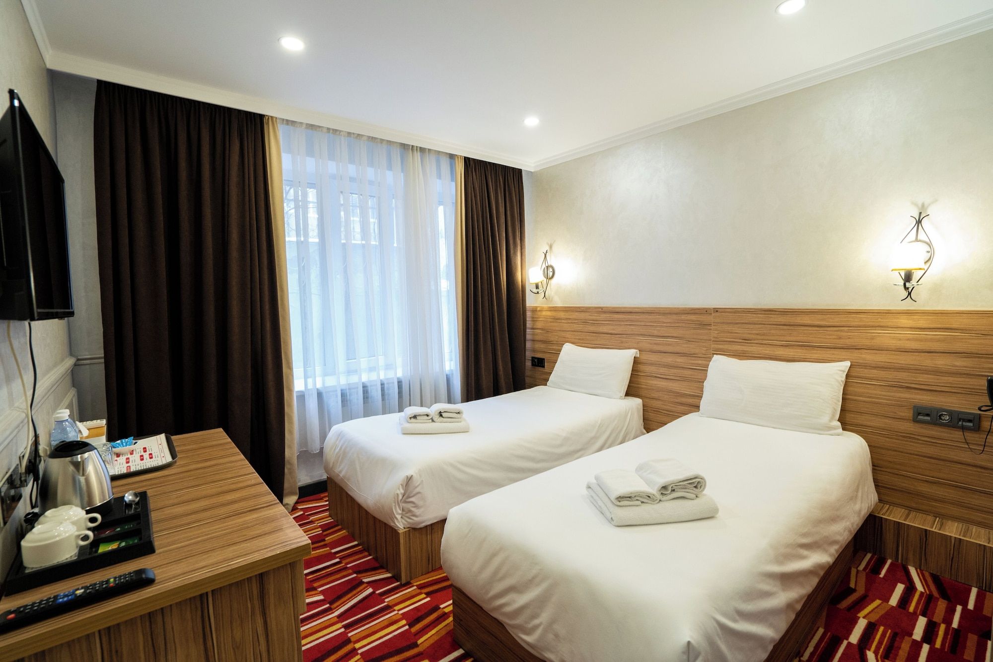 Mildom City Hotel thumbnail 2