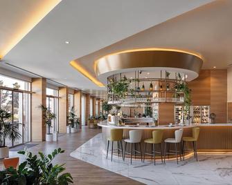 Hyatt Regency Lisbon - Lisbon - Bar