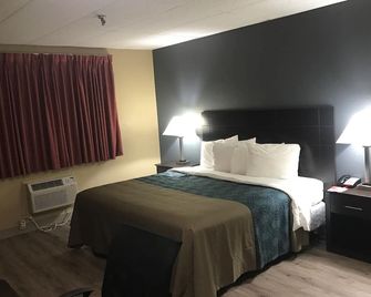 Framingham Inn - Framingham - Habitación