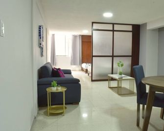 Casas Freda Departamentos - San Luis Potosí