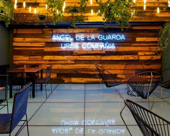 Hotel MX Mas Reforma Cdmx, Trademark Collection by Wyndham - Ciudad de México - Servicio de la propiedad