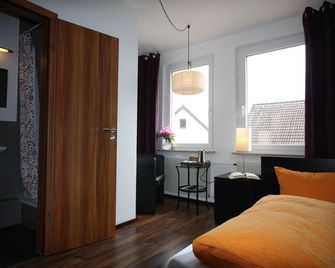 Stadthotel Kleiner Berg - Friedrichshafen