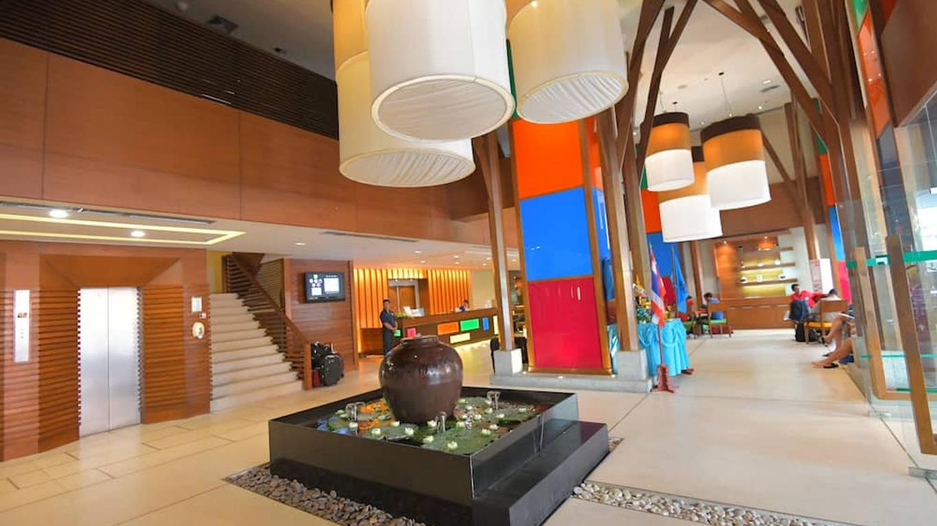 سيزونز باتايا