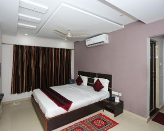 Hotel O Flagship Subudhi's Inn - Puri - Habitación