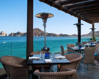 Villa del Arco Beach Resort & Spa - Cabo San Lucas - Restaurante