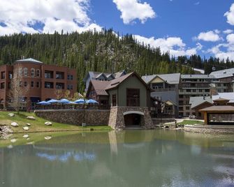 Iron Horse C4093 condo - Winter Park