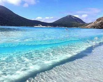 Vila do Sossego - Cabo Frio