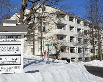 208 Village Gate condo - Warren - Bâtiment