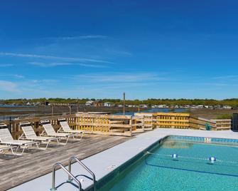 Sea Watch Inn at the Landing - Murrells Inlet - Pool