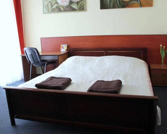 Justhostel - Gdansk - Habitación