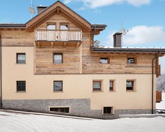 Casa Nicoletta estate - Livigno - Edificio