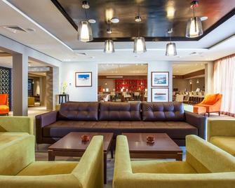 Dunes d'Or Ocean Club - Agadir - Lounge