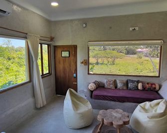 Matsya - Havelock Island - Salon