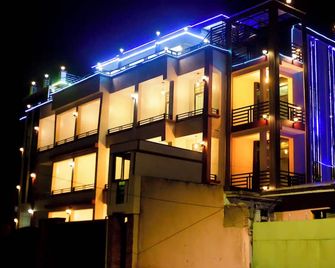 Ivy Resort - Rubavu - Building