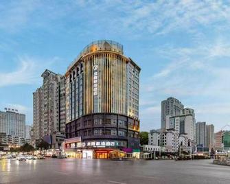Jingteng Liwan Hotel - Zunyi - Edificio
