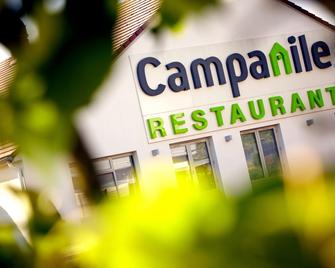 Hotel Campanile Conflans Sainte Honorine - Conflans-Sainte-Honorine - Building