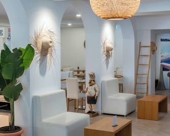 Hotel Playas de Paguera - Peguera