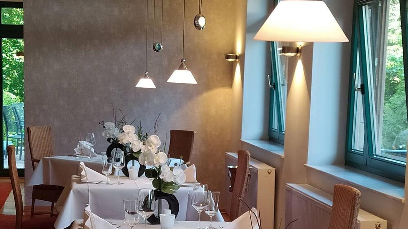 Atrium Appartement-Hotel