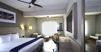 Casa Andina Select Tacna - Tacna - Bedroom