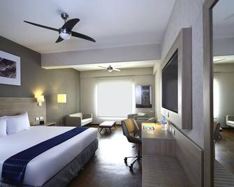 Casa Andina Select Tacna - Tacna - Bedroom