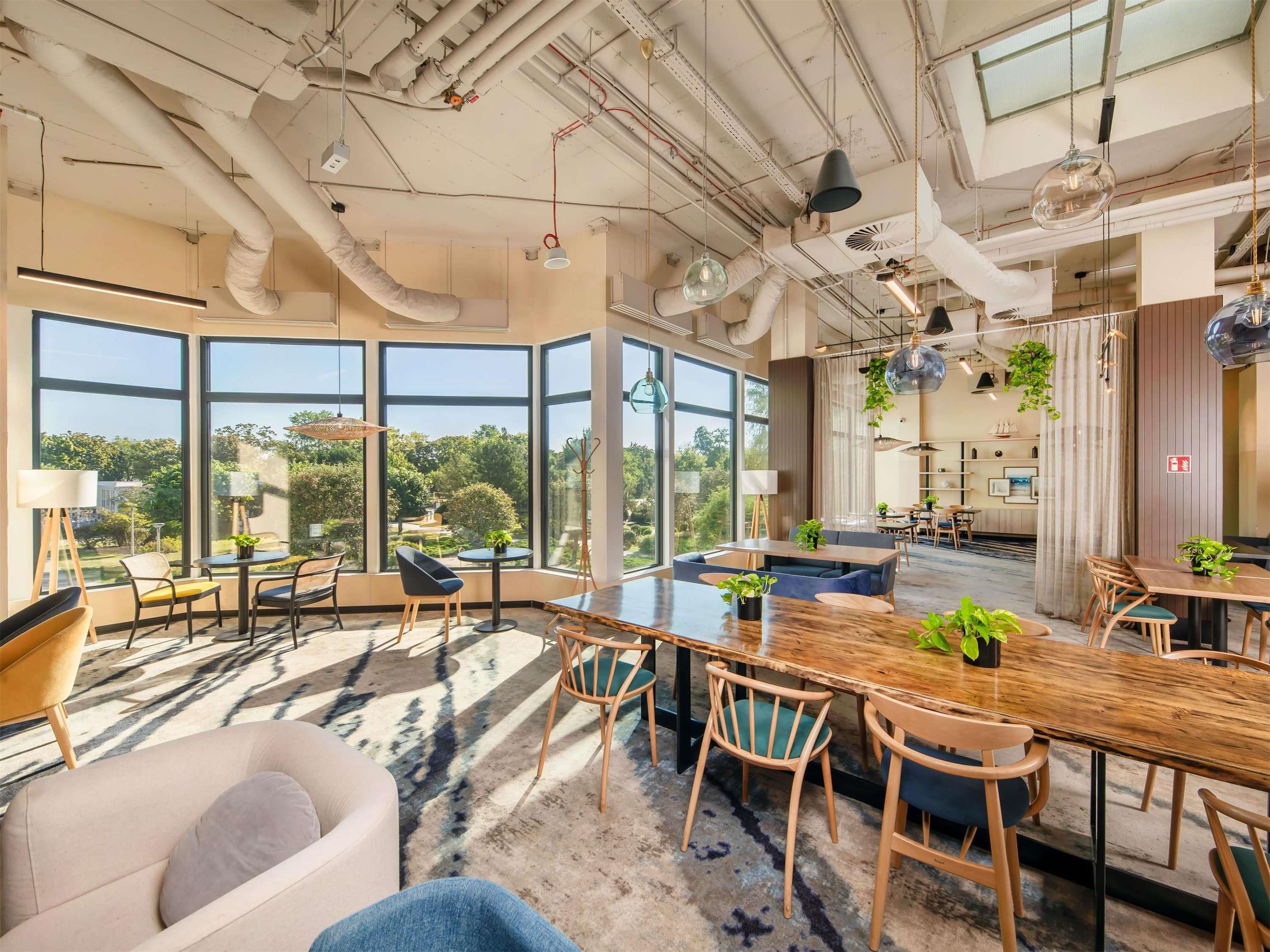 Novotel Gdansk Marina