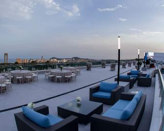 Four Points by Sheraton Costa Blanca Resort - Benidorm - Innenhof