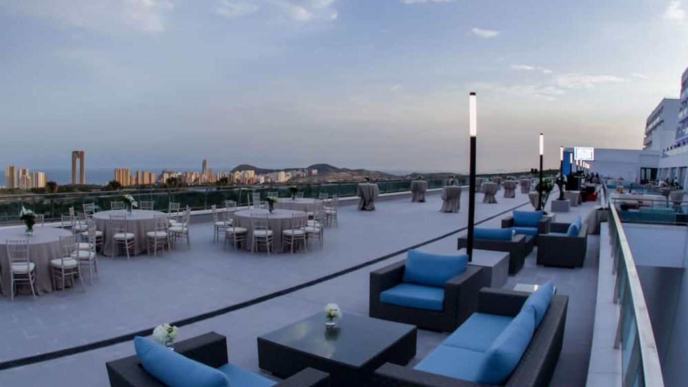 Four Points by Sheraton Costa Blanca Resort