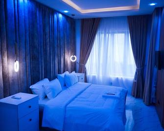 The Vistana Riverside 2Bedroom Apartment - Lagos - Bedroom