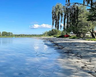 4 Star Holiday Home in Solvesborg - Sölvesborg