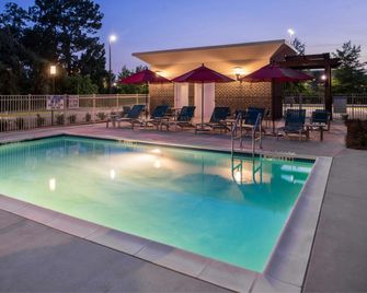TownePlace Suites by Marriott Charleston-West Ashley - Charleston - Piscina