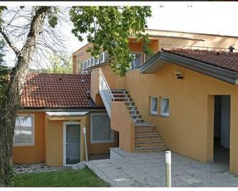 Siesta Hotel - Nova Gorica - Nova Gorica - Building