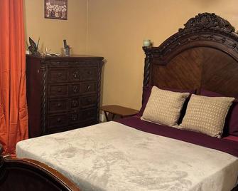 Jay's Ranch - Hamden - Habitación