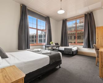 Adelaide Paringa - Adelaide - Bedroom