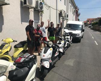 Hostel Marina Trogir - Trogir