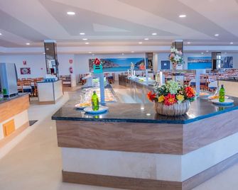 Hotel Club Cala Romani - Калас-де-Майорка